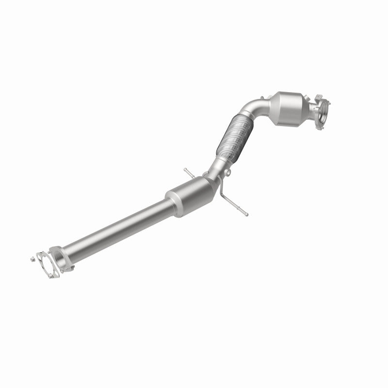 Magnaflow Direct Fit Catalytic Converter for 15-16 V60 L5 2.5, Fits Volvo V60 XC60 XC70 - OneFastShop