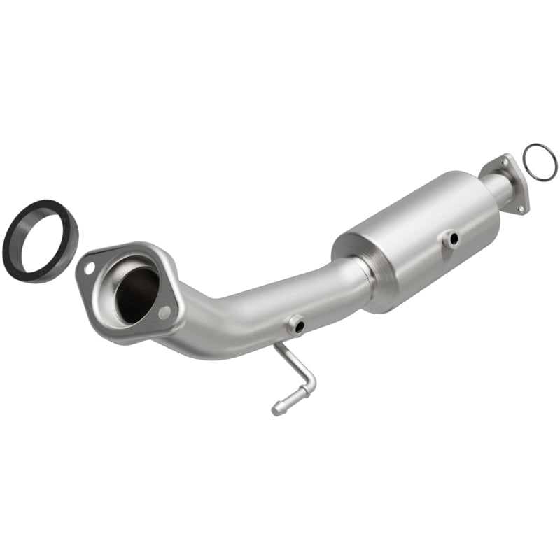 MagnaFlow 2007-2011 Honda Civic L4 2.0L California Catalytic Converter