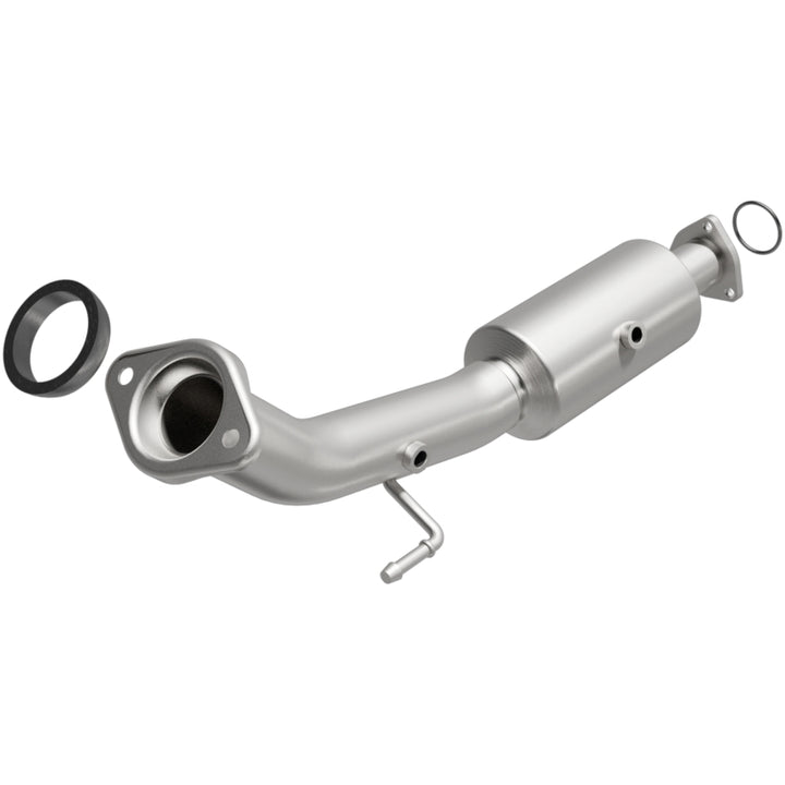 MagnaFlow 2007-2011 Honda Civic L4 2.0L California Catalytic Converter