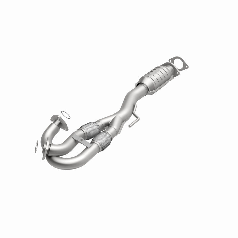 Magnaflow Direct Fit Catalytic Converter for 04-07 Nissan Murano 3.5L - OneFastShop