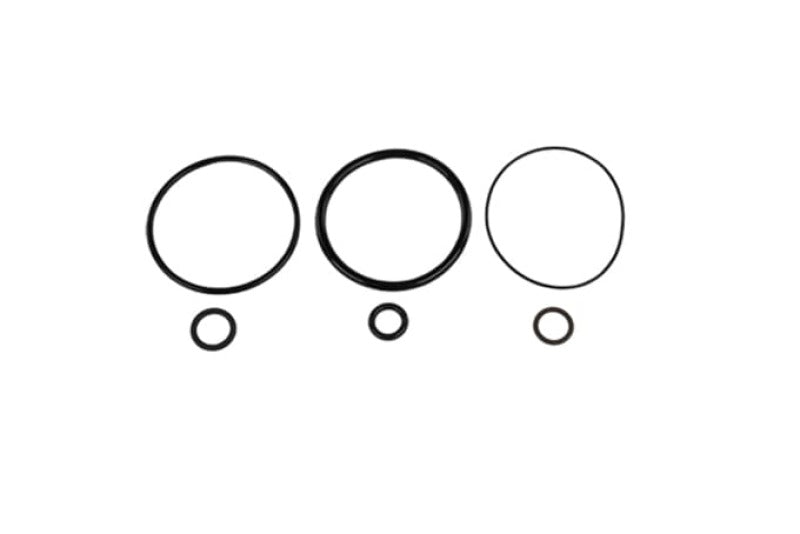 Turbosmart BOV O-Ring Kit for Turbocharger Systems - OneFastShop