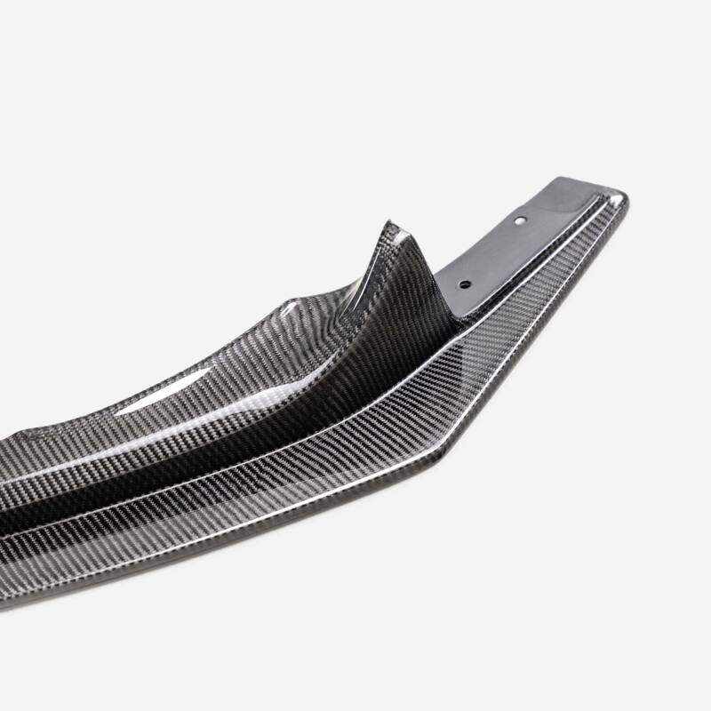 Seibon Carbon Fiber Front Lip for 2023+ Toyota GR Corolla MB-Style