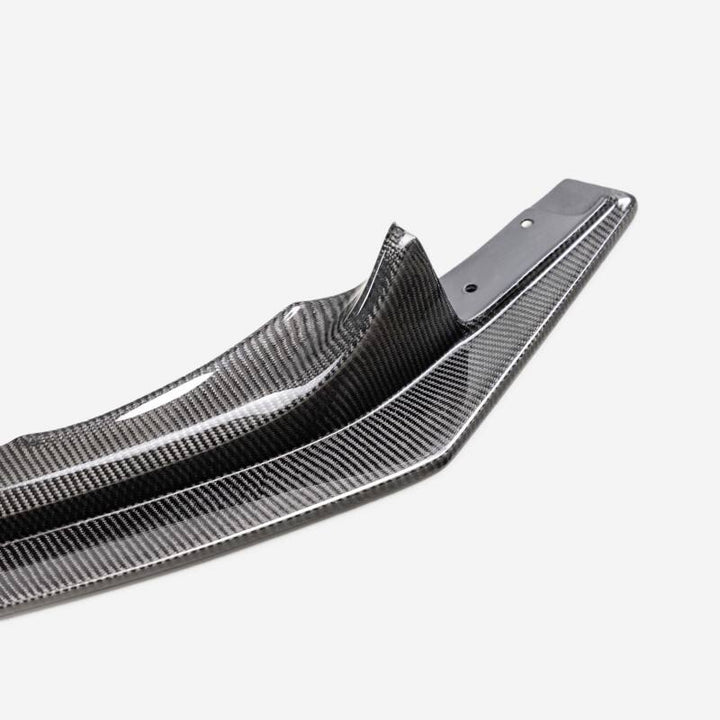 Seibon Carbon Fiber Front Lip for 2023+ Toyota GR Corolla MB-Style - OneFastShop