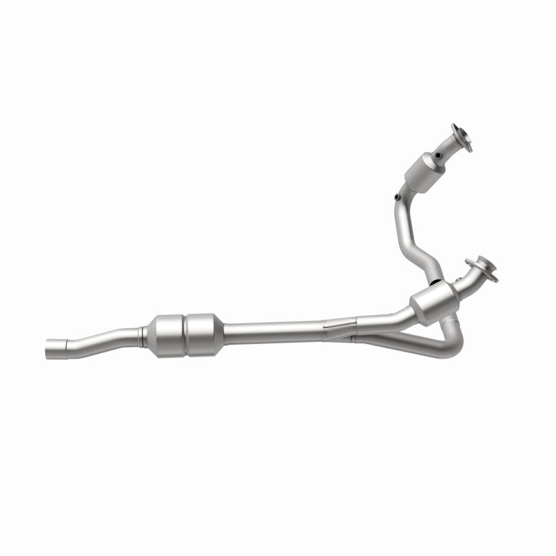 Magnaflow Direct-Fit Catalytic Converter 02-03 Ram 1500 4.7L - OneFastShop