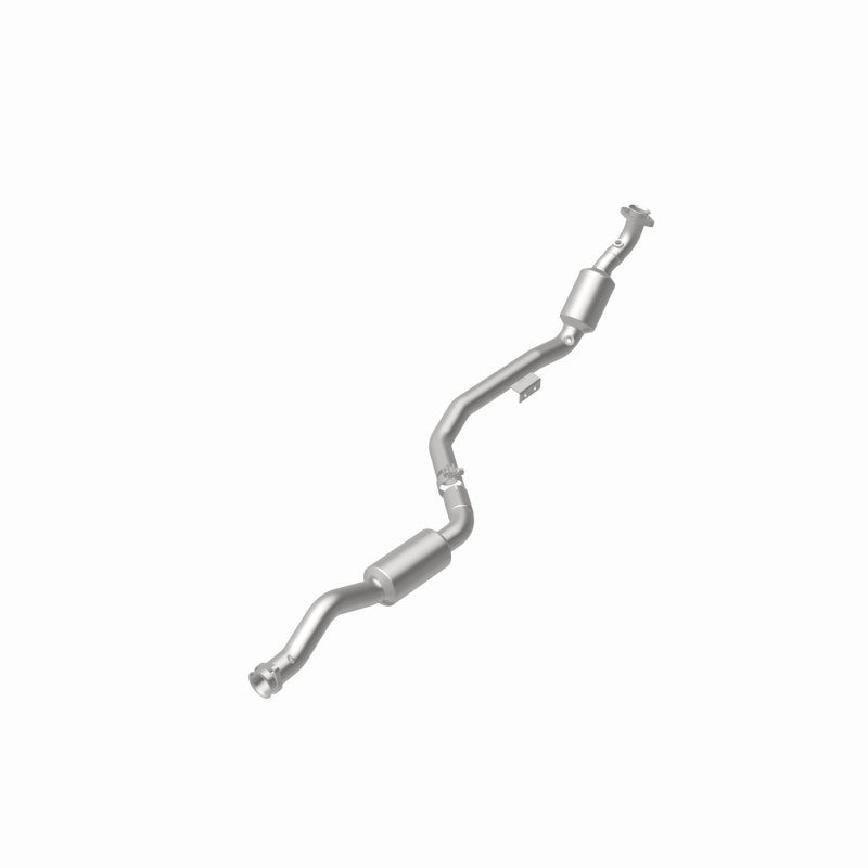 MagnaFlow Direct-Fit Catalytic Converter for 2006–2009 Mercedes-Benz E350 4MATIC