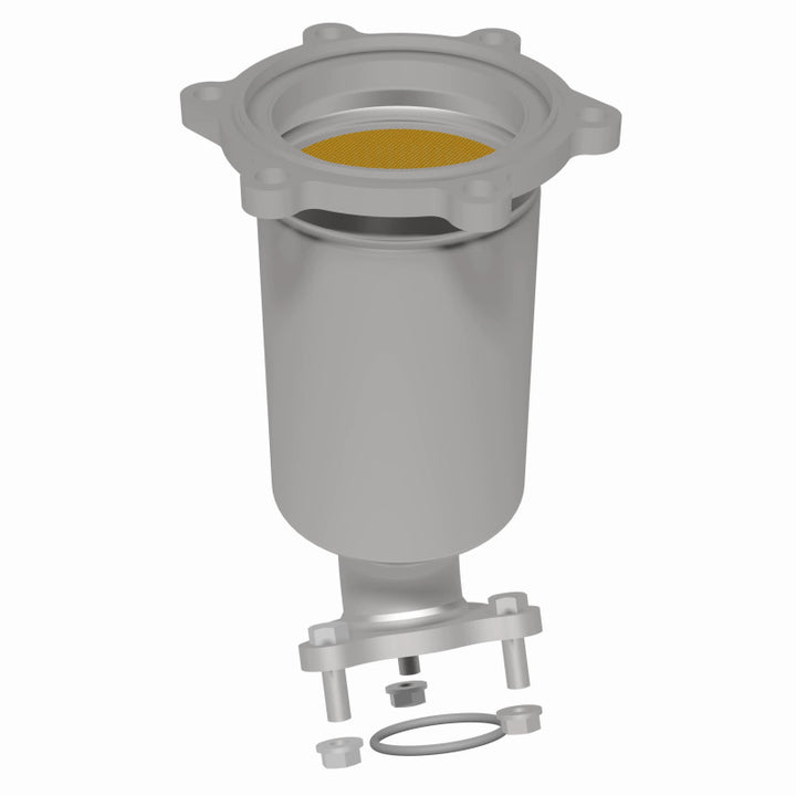 Magnaflow Direct-Fit Catalytic Converter 98-01 Altima 2.4L OEM - OneFastShop