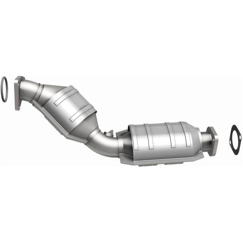 Magnaflow Catalytic Converter - Driver Side for 03-04 350Z/G35 Coupe