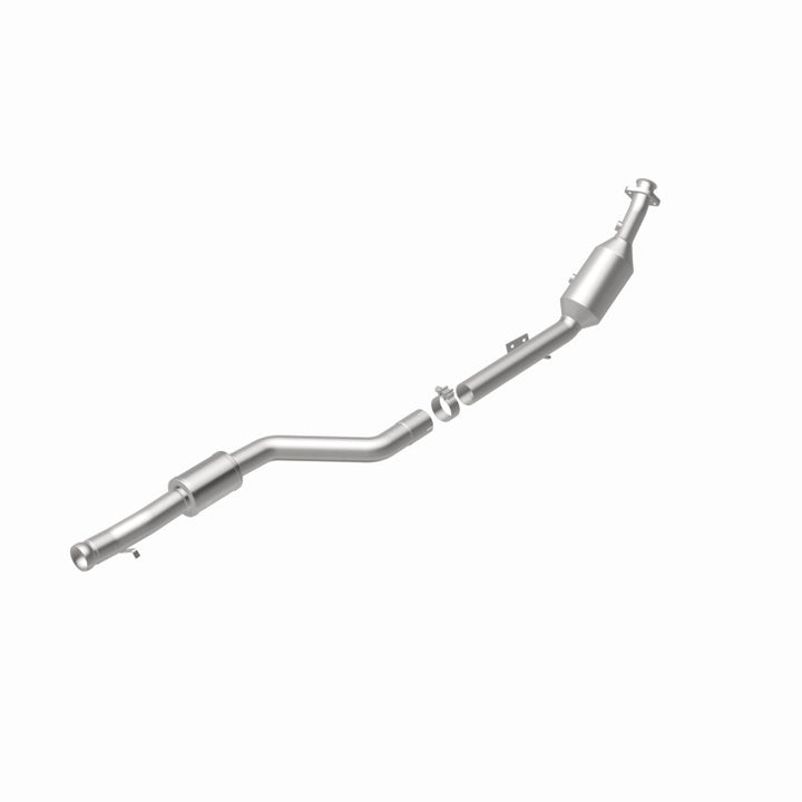 Magnaflow Direct Fit Converter for 07-11 Mercedes-Benz S550 5.5L - OneFastShop