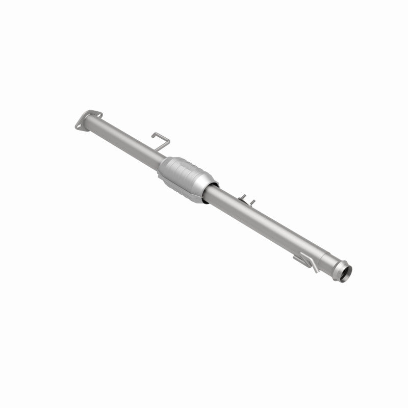 MagnaFlow Direct-Fit Catalytic Converter Tundra 3.4L Rear 00-04