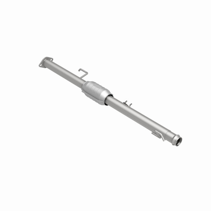 MagnaFlow Direct-Fit Catalytic Converter Tundra 3.4L Rear 00-04