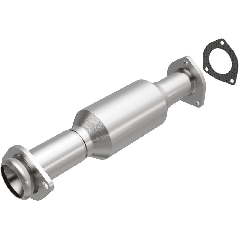 MagnaFlow Front CARB Direct-Fit Catalytic Converter - Jeep Cherokee 4.0L 2000-2001