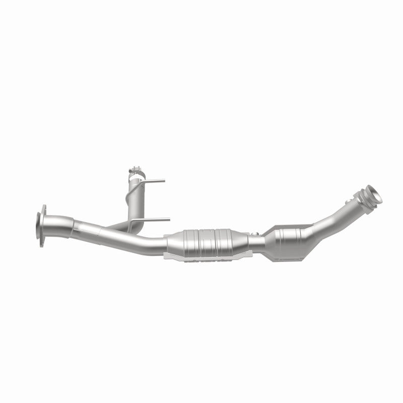 Magnaflow Direct-Fit Catalytic Converter for 03-04 Ford Expedition 5.4L V8 Passenger Side - OneFastShop