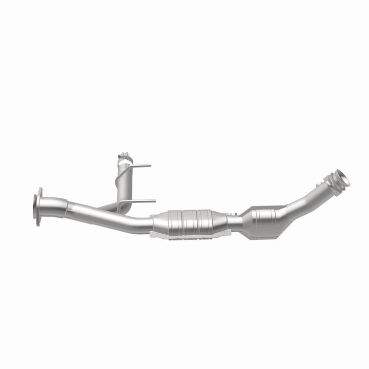 Magnaflow Direct-Fit Catalytic Converter for 03-04 Ford Expedition 5.4L V8 Passenger Side - OneFastShop