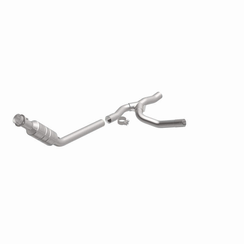 Magnaflow Direct-Fit Catalytic Converter 04-05 Ram 1500 PS OEM