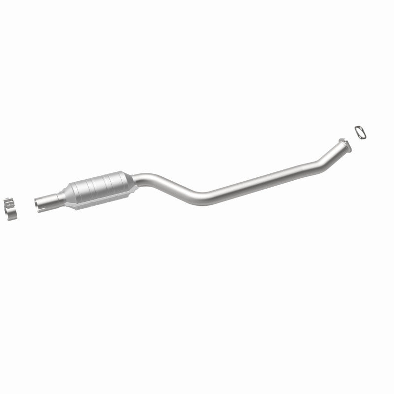 Magnaflow Catalytic Converter DF for 2006-2007 BMW 530xi 3.0L OEM - OneFastShop