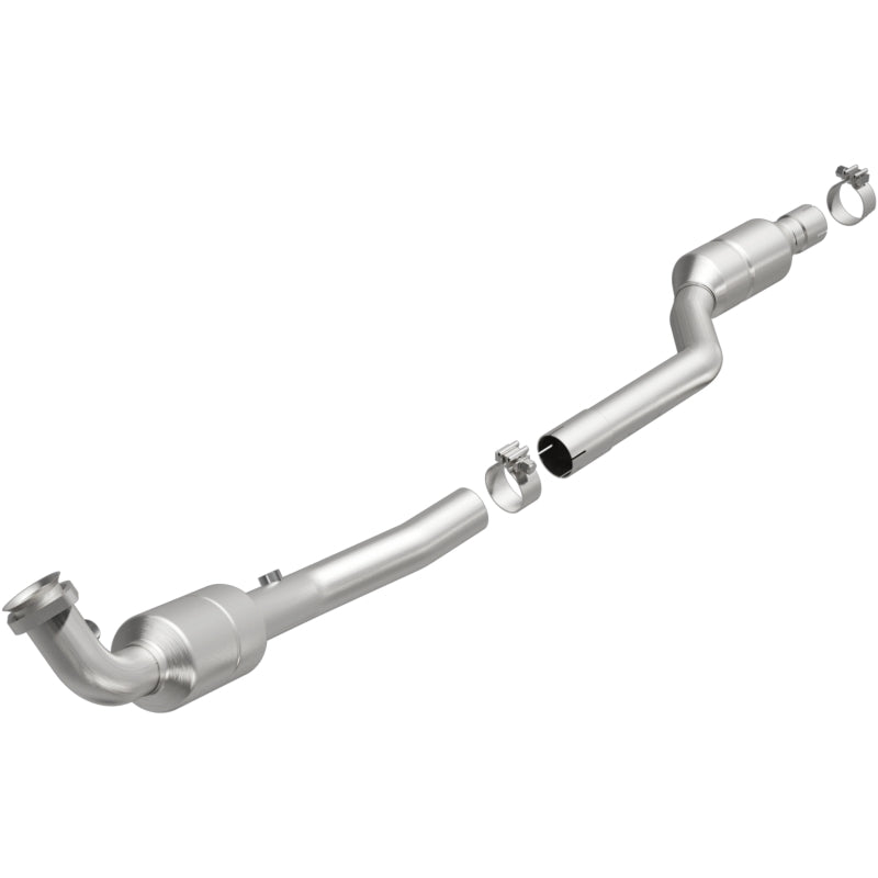Magnaflow Direct Fit Catalytic Converter for 2006 Mercedes-Benz SL500 5.0L - OneFastShop