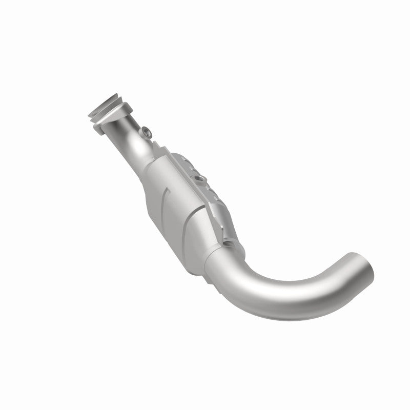 Magnaflow Direct Fit Catalytic Converter Federal EPA Compliant Mandrel Bent 07-08 Ford Expedition Navigator 54L D S OEM - OneFastShop