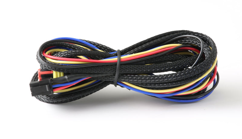 GFB G-Force/D-Force Wiring Loom Replacement for Boost Controllers