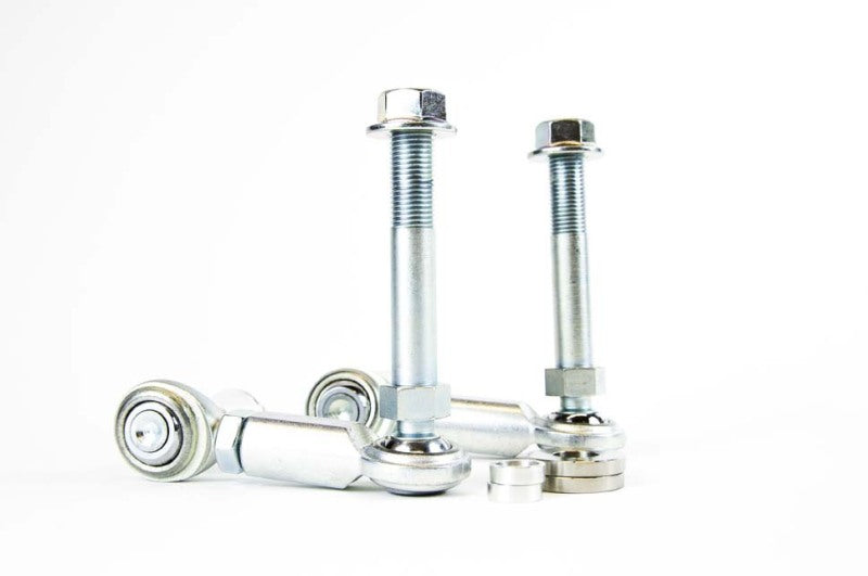 SPL Parts Adjustable Front Swaybar Endlinks for 2009+ Nissan 370Z