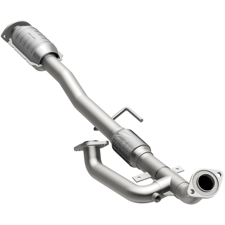 Magnaflow Y-Pipe Assembly for 2007-2010 Lexus ES350 and Toyota Camry 3.5L (49 State) - OneFastShop