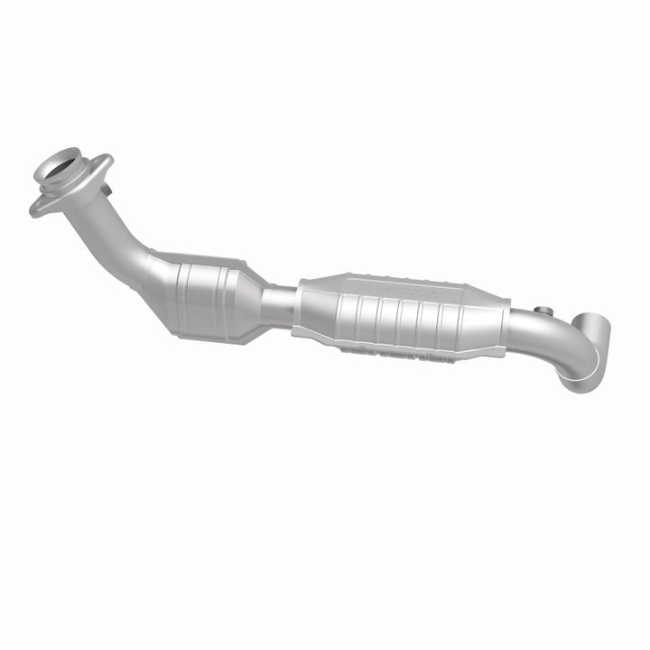 Magnaflow Direct-Fit Catalytic Converter for 1999 Ford F-150 4.6L - OneFastShop