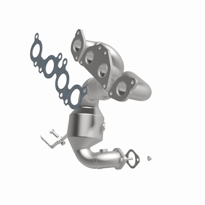 Magnaflow Direct-Fit Catalytic Converter Volvo XC90 4.4L Rear - OneFastShop