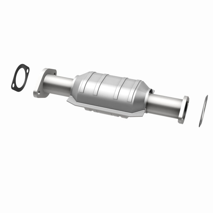 Magnaflow Conv DF 96-97 Mazda MX-6 2.0L Rear Catalytic Converter - OneFastShop
