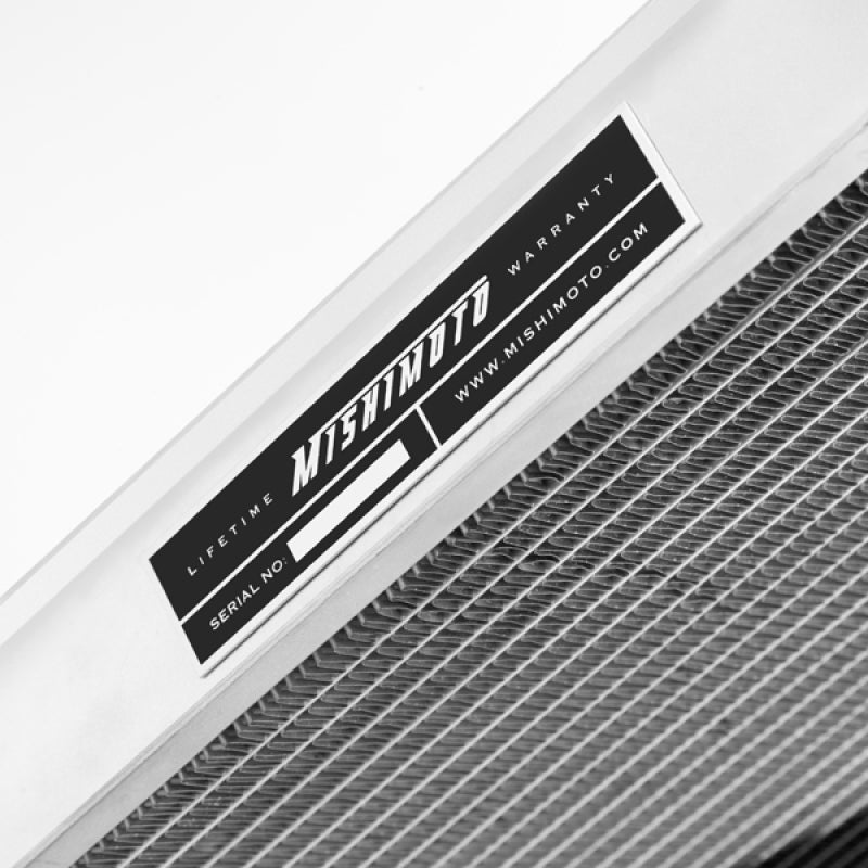 Mishimoto Performance Aluminum Radiator for 03-06 Nissan 350Z