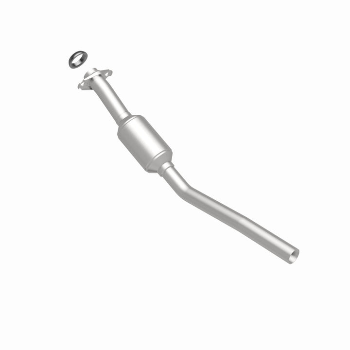 Magnaflow Direct Fit Converter for 92-95 Caravan/Voyager V6 CA Compliant - OneFastShop