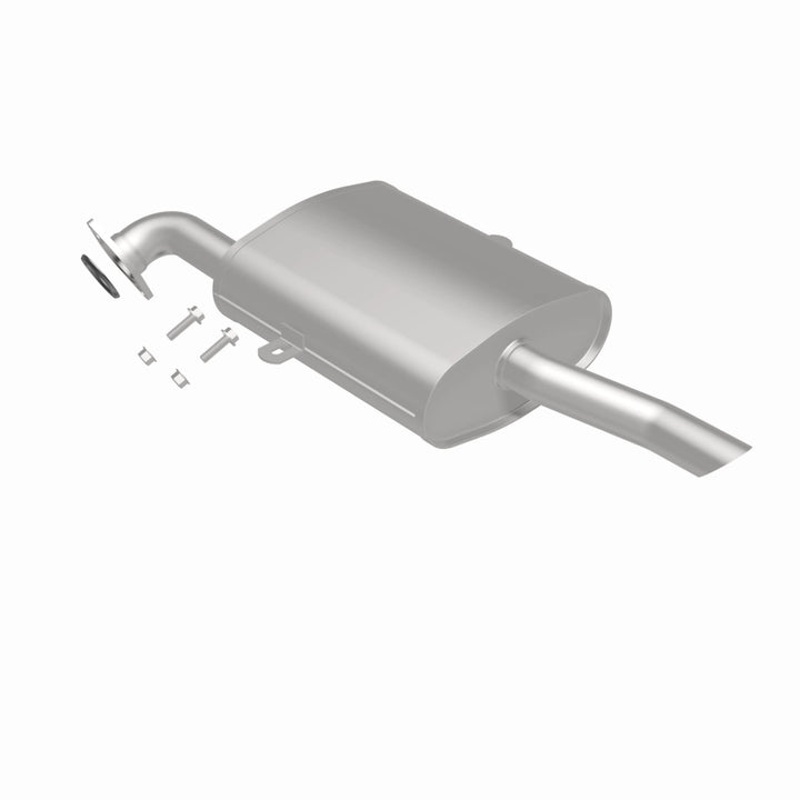 BRE Exhaust 1998–2002 Corolla Prizm 1.8L Muffler Kit - OneFastShop