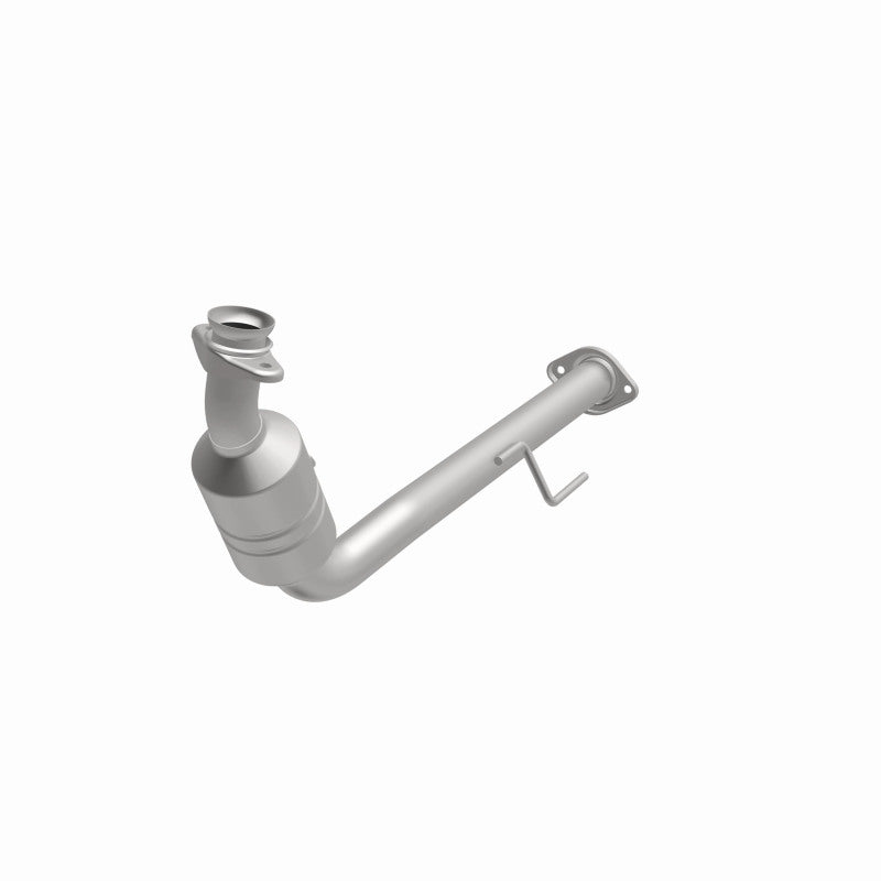 Magnaflow Direct Fit Converter for 05-06 Jeep Wrangler L4-2.4L