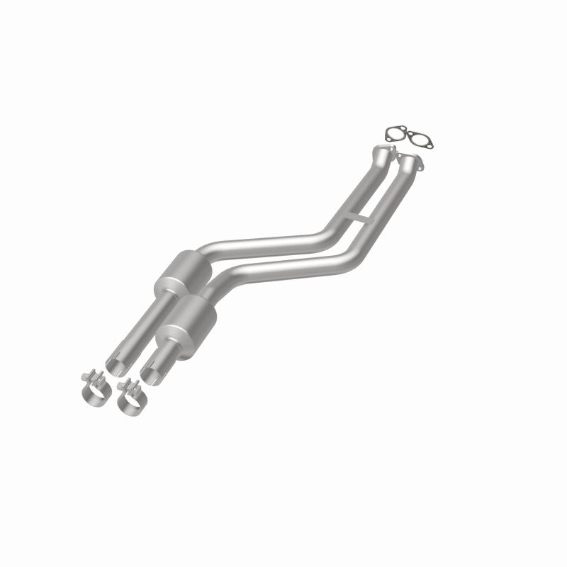 Magnaflow Direct Fit Catalytic Converter for 06-08 BMW Z4 3.0L - OneFastShop