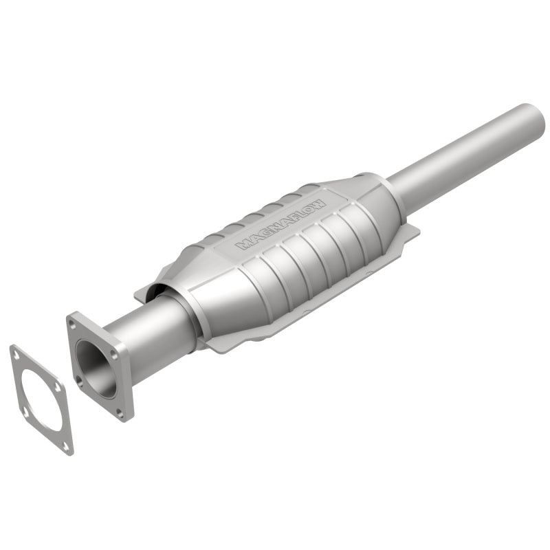 Magnaflow Catalytic Converter 27.5X6.5X4 2.5/2 for Jeep