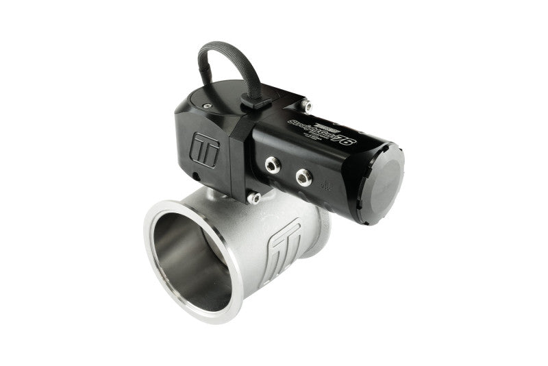 Turbosmart eSG76 Electronic StraightGate Black Performance Upgrade