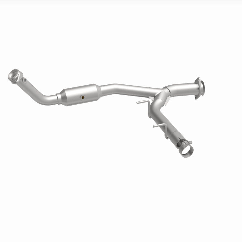 Magnaflow Direct Fit Catalytic Converter for 05-06 Ford Expedition 5.4L CARB Compliant - OneFastShop