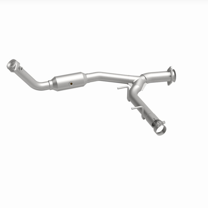 Magnaflow Direct Fit Catalytic Converter for 05-06 Ford Expedition 5.4L CARB Compliant - OneFastShop