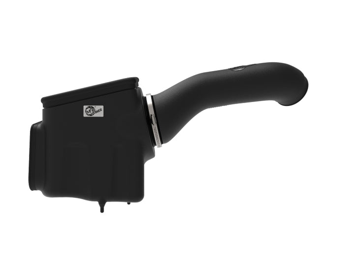 aFe Magnum FORCE Stage-2 Pro 5R Cold Air Intake System for 17-19 GM Silverado/Sierra 2500HD/3500HD - OneFastShop