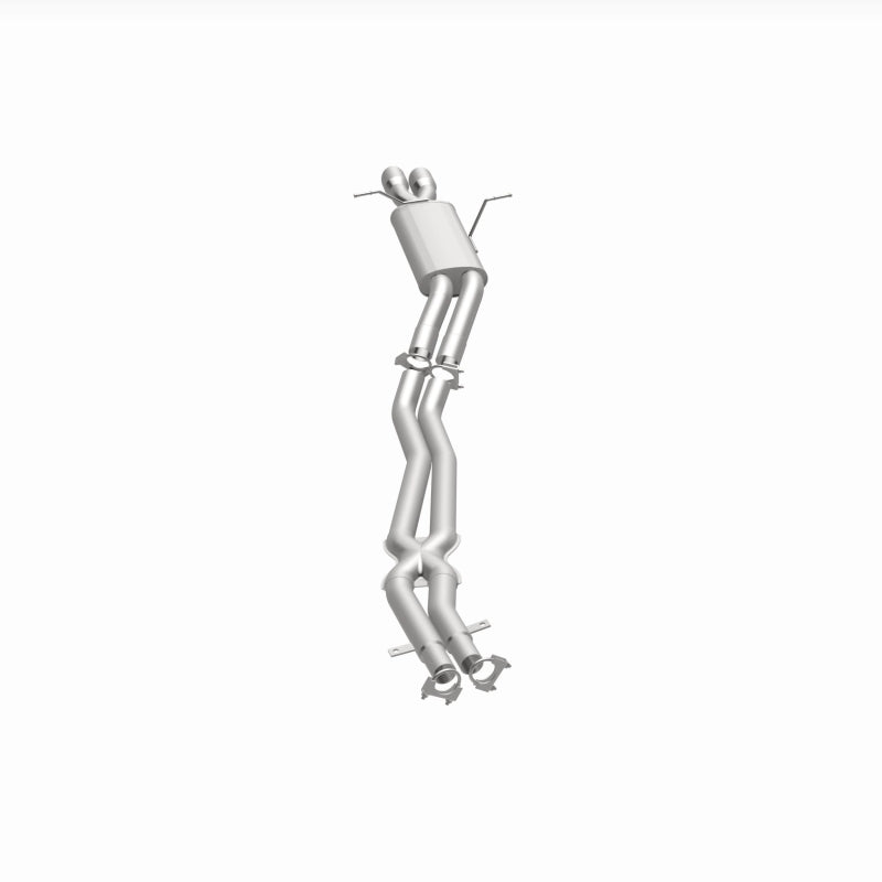 BRExhaust 2001–2005 BMW 325i 325Ci 2.5L Exhaust Kit
