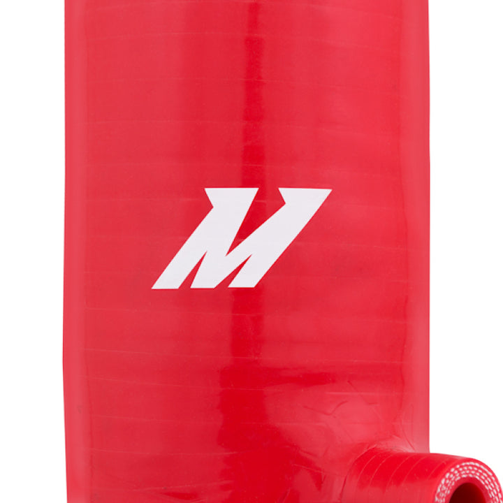 Mishimoto Silicone Induction Hose Red 12-14 BRZ FR-S GT86 - OneFastShop