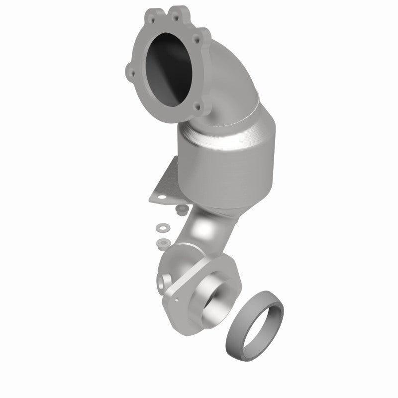 Magnaflow Direct-Fit Catalytic Converter – for 2008–2009 Dodge Caliber 2.4L T (Conv DF) - OneFastShop