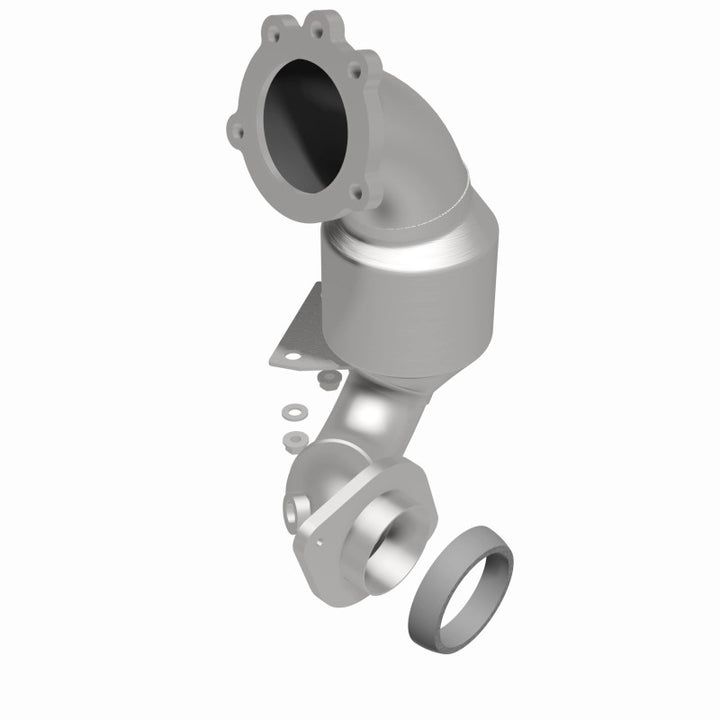 Magnaflow Direct-Fit Catalytic Converter – for 2008–2009 Dodge Caliber 2.4L T (Conv DF) - OneFastShop