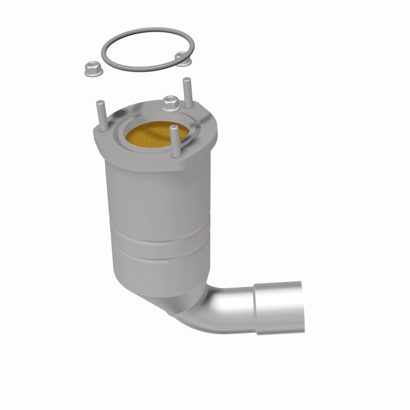 Magnaflow Direct-Fit Catalytic Converter for 02-03 Jaguar X-Type Front - OneFastShop