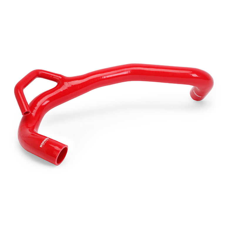 Mishimoto Silicone Hose Kit for Mopar LX Chassis 6.4L Hemi 2011+ Dodge Challenger - OneFastShop