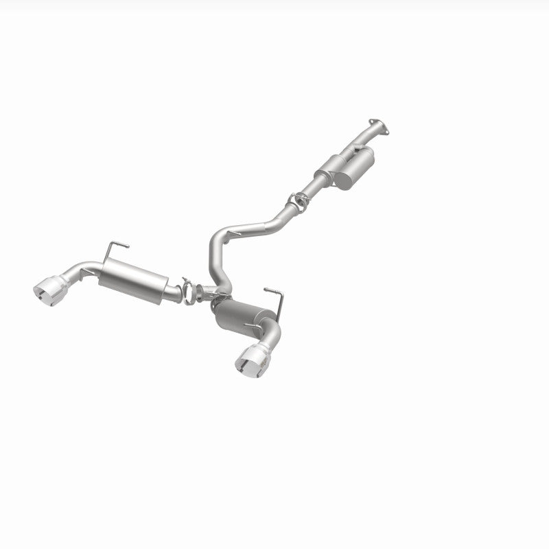 Magnaflow NEO Cat-Back Exhaust System for Subaru BRZ/Scion FR-S/Toyota GT86 17-22 - OneFastShop