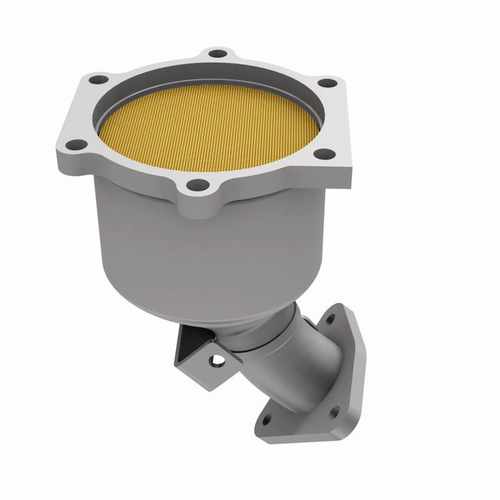 Magnaflow Direct-Fit Catalytic Converter 06-07 Sentra 1.8L OEM Compatibility - OneFastShop