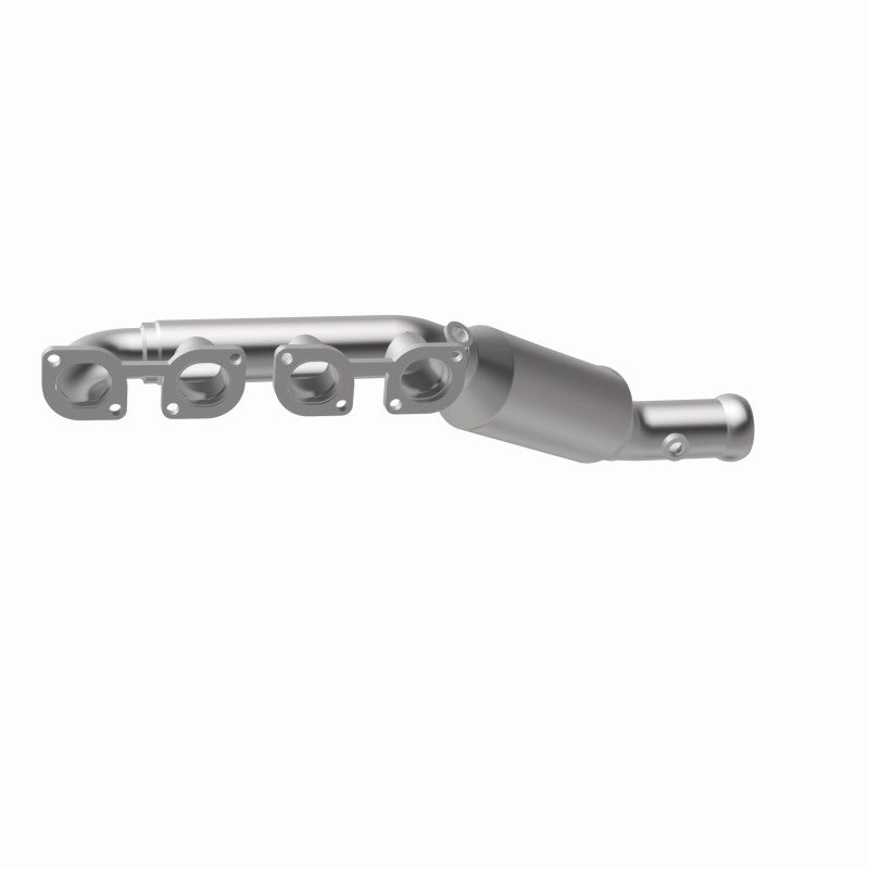 Magnaflow Direct Fit Catalytic Converter for 07-10 BMW X5 4.8L V8 - OneFastShop