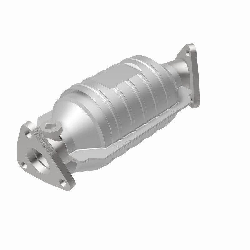 Magnaflow Direct-Fit Catalytic Converter for 01-02 Nissan Frontier and Xterra - OneFastShop