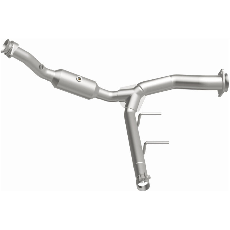 Magnaflow Direct Fit Converter for 15-17 Ford F-150 3.5L