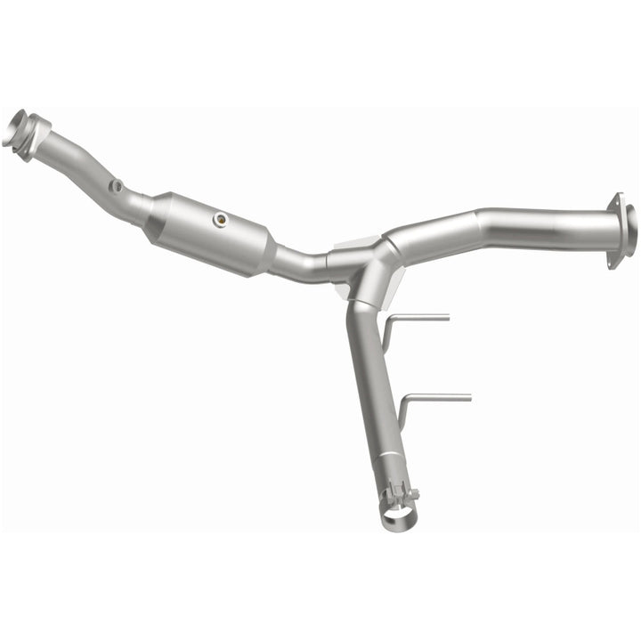 Magnaflow Direct Fit Converter for 15-17 Ford F-150 3.5L