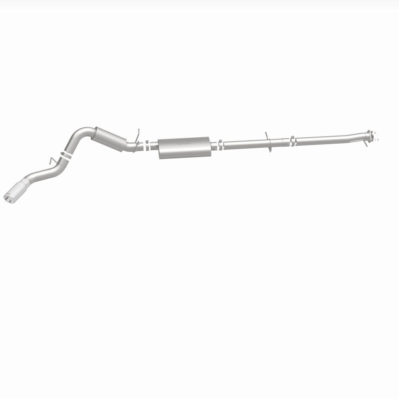 Magnaflow Cat-Back Exhaust System for 2022+ GM 2500/3500HD 6.6L Gas